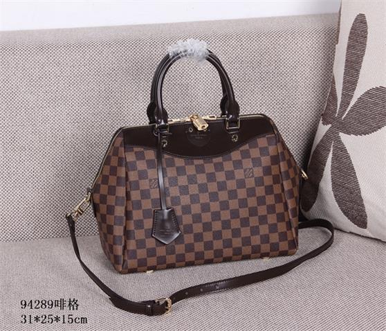 Mujer Moda Clásico Cuero Bolso Louis Vuitton 94289 g1 - Haga un click en la imagen para cerrar